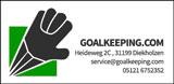 goalkeeping
