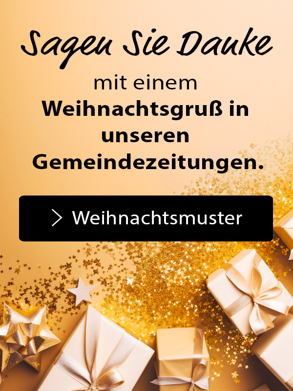 Banner für Weihnachtsanzeigen, Musteranzeigen zum Herunterladen