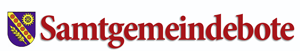 Logo Samtgemeindebote