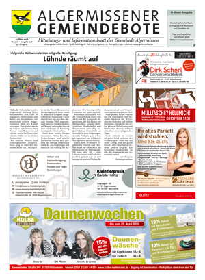 0829 ALGERMISSEN