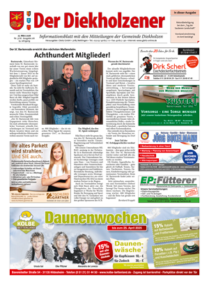 0728 DIEKHOLZEN