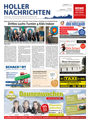 0630 HOLLE