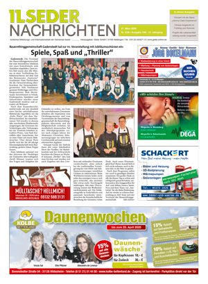 0630 ILSEDE