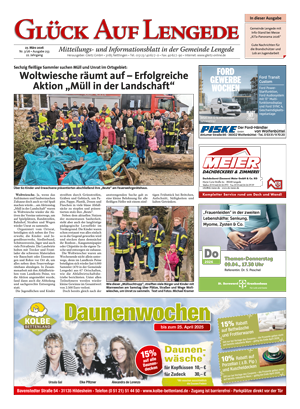 0630 LENGEDE