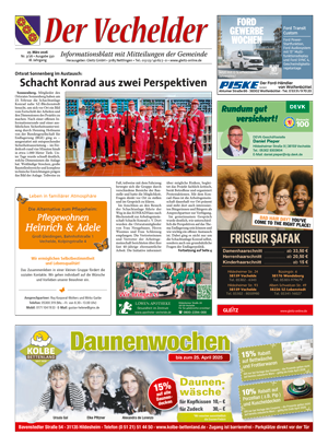 Der Vechelder