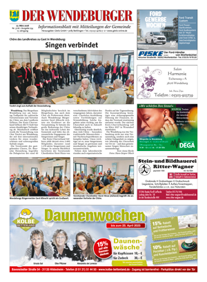 Der Wendeburger