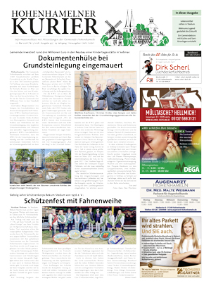 0630 HOHENHAMELN