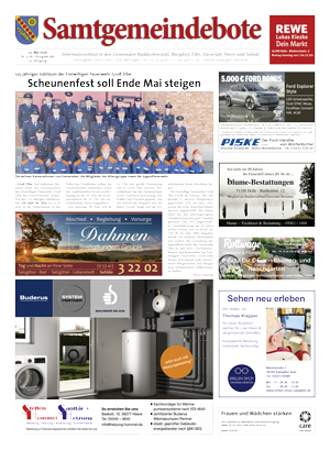 0630 SAMTGEMEINDE