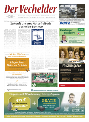 Der Vechelder