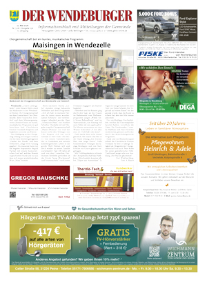 Der Wendeburger