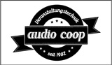 audiocoop
