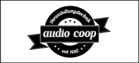 audio coop