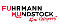 Furhmann Mundstock - Mein Reiseprofi