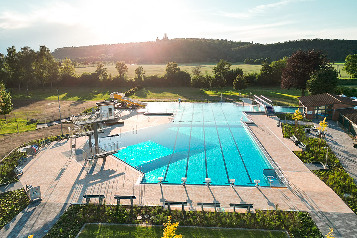 Freizeitbad Nordstemmen