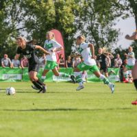 VfB Oedelum & Friends - VfL Wolfsburg / Juli 2015