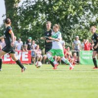 VfB Oedelum & Friends - VfL Wolfsburg / Juli 2015