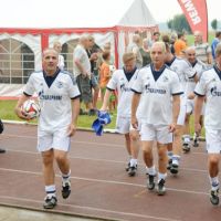 FC Algermissen & Friends vs. FC Schalke 04 Traditionself