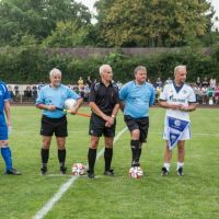 FC Algermissen & Friends vs. FC Schalke 04 Traditionself