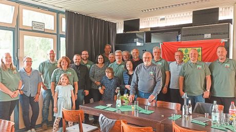Zukunft Lühnde! feierte 20-jähriges Jubiläum
