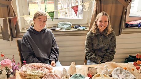 Erstes Adlumer Herbstfest