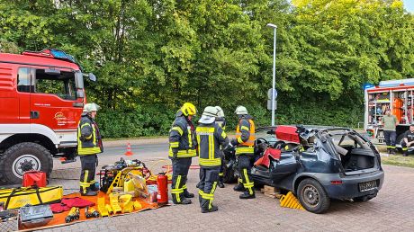 Etwas zerstören, um zu lernen