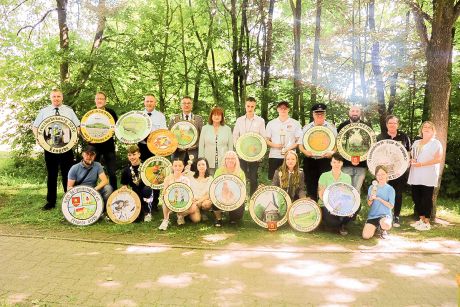 Lengeder bewiesen lebendige Gemeinschaft und enge Verbundenheit mit örtlichen Traditionen.