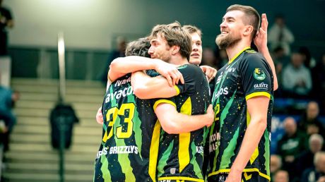 10 x 2 Tickets für den Ligacup in der Sparkassen-Arena zu gewinnen!