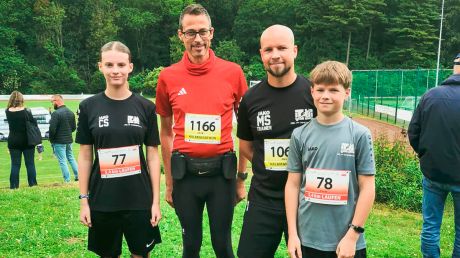 GlückLauf in Gebhardshagen