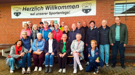 Outdoor-Sparte der VSV Rössing startet durch