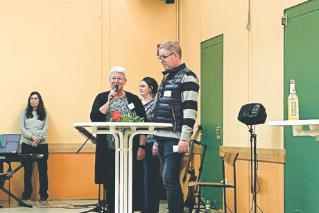 Ehrenamtstag 2026