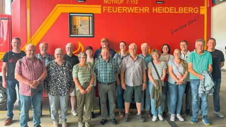 Eine eindrucksvolle Großstadt