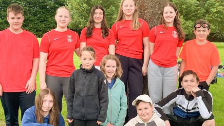 Peiner Eulen – Schwimmfest