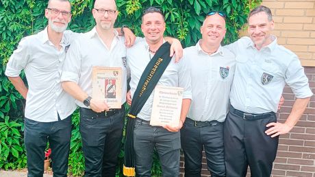 Volksfest Groß Ilsede